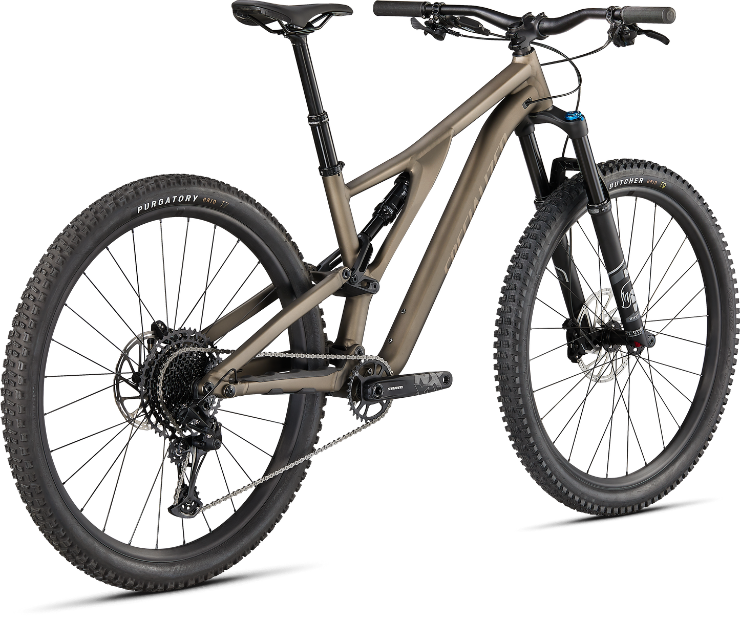 Stumpjumper Comp Alloy