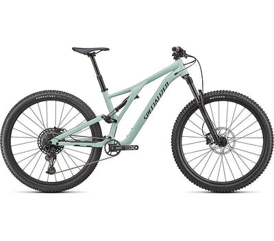 Stumpjumper Alloy  - SRAM SX Eagle, Rockshox/X-Fusion