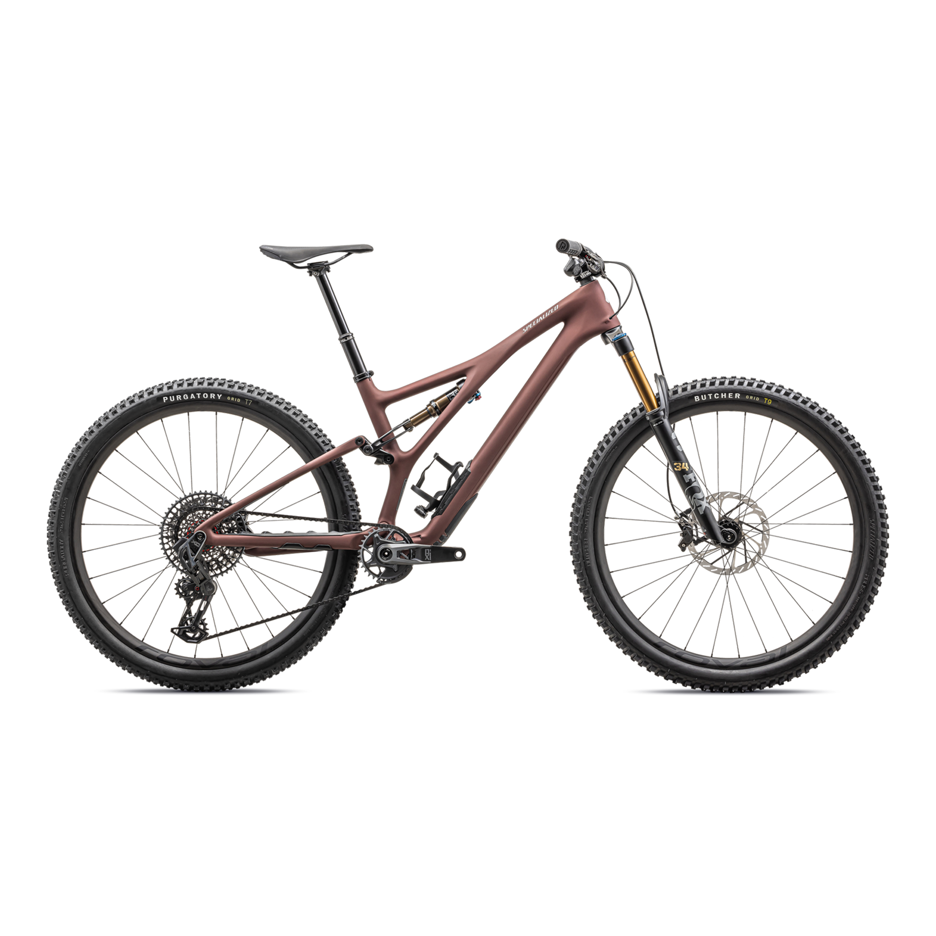 Comp Alloy Specialized Stumpjumper 2019 Cena Specialized