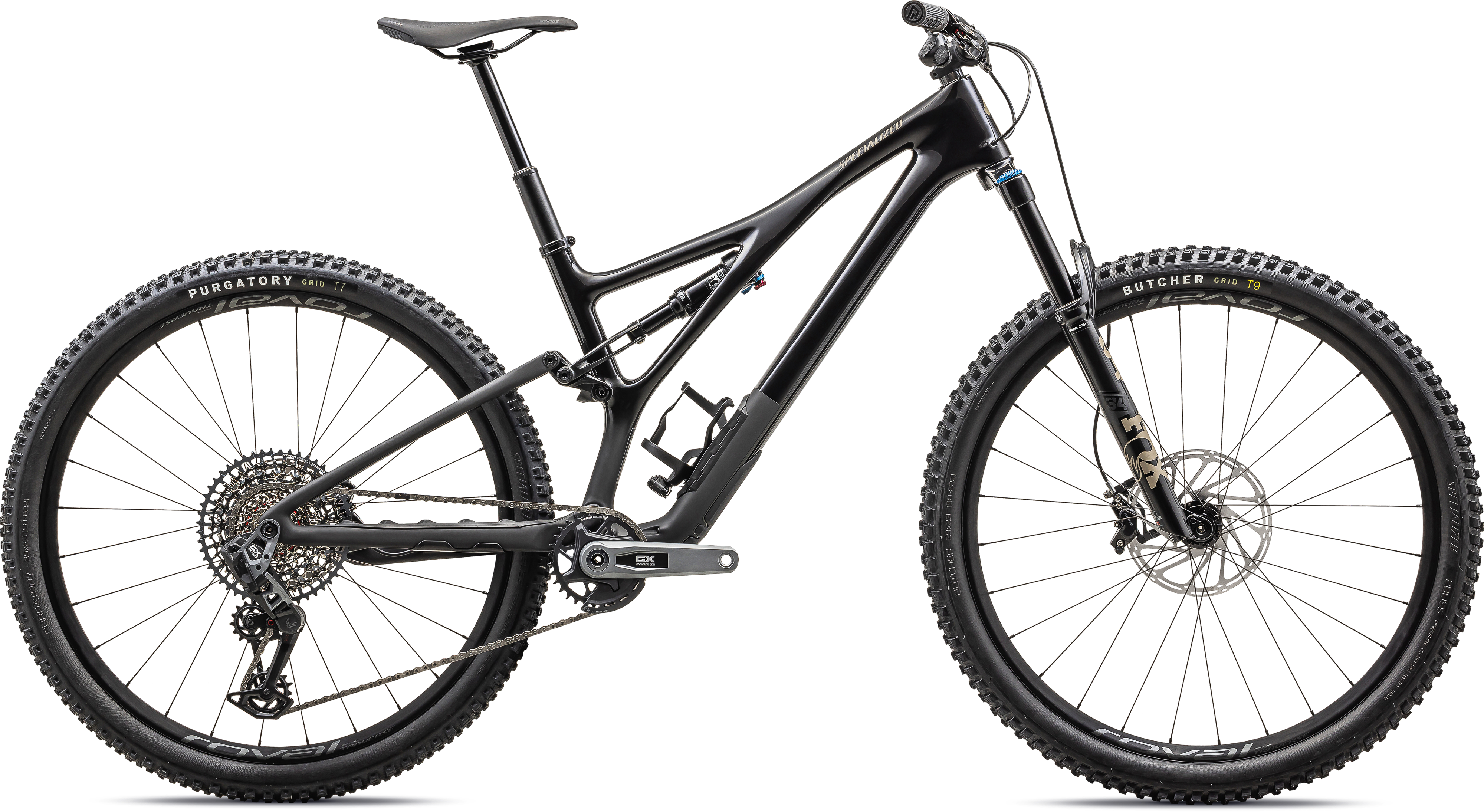 Stumpjumper Expert T-Type