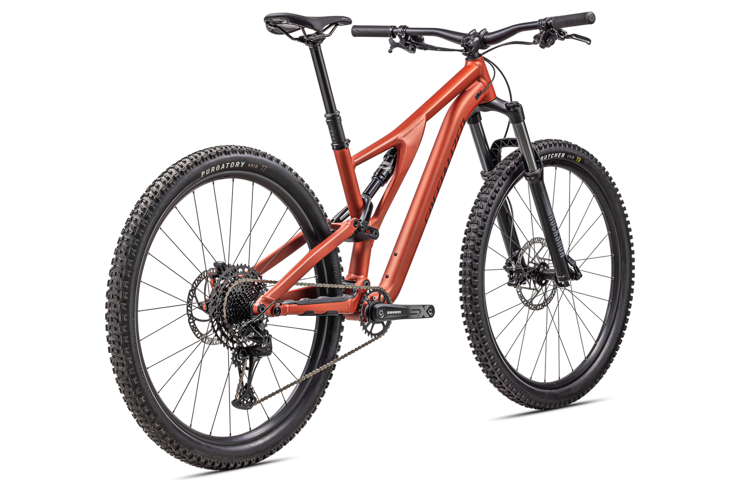 Stumpjumper Alloy