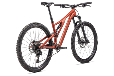 Stumpjumper Alloy  - SRAM SX Eagle, Rockshox/X-Fusion