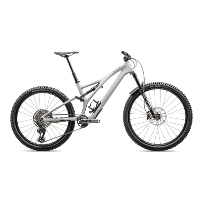 Stumpjumper LTD T-Type  - SRAM GX AXS, RockShox Ultimate