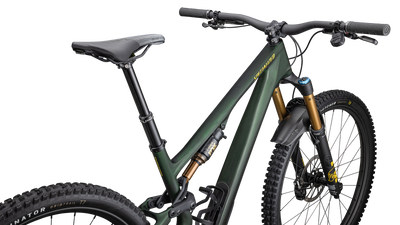 Stumpjumper 15 Pro  - SRAM X0 AXS, FOX Factory