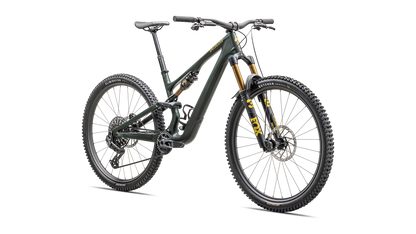Stumpjumper 15 Pro Specialized Retail Bikes Australia