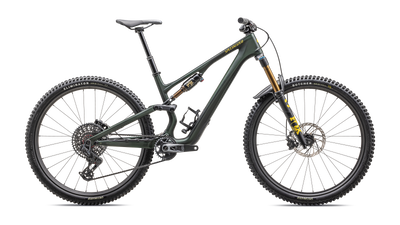 Stumpjumper 15 Pro  - SRAM X0 AXS, FOX Factory