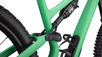 Stumpjumper 15 Expert  - SRAM GX AXS, FOX Performance Elite