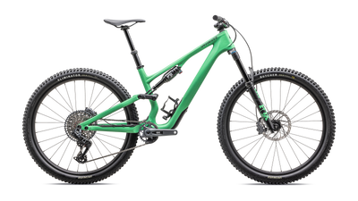 Stumpjumper 15 Expert  - SRAM GX AXS, FOX Performance Elite