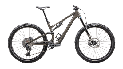 Stumpjumper 15 Expert  - SRAM GX AXS, FOX Performance Elite