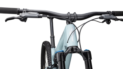 Stumpjumper 15 Comp  - SRAM S-1000 AXS, FOX Performance