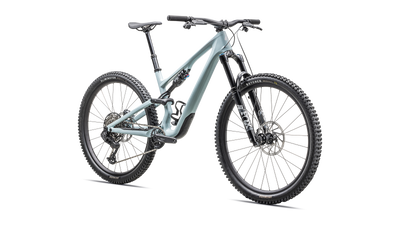 Stumpjumper 15 Comp  - SRAM S-1000 AXS, FOX Performance
