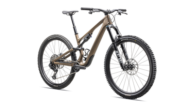Stumpjumper 15 Comp  - SRAM S-1000 AXS, FOX Performance