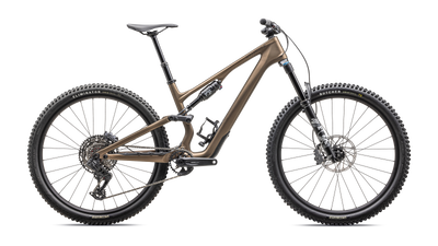 Stumpjumper 15 Comp  - SRAM S-1000 AXS, FOX Performance