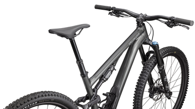 Stumpjumper 15 Comp Alloy  - Shimano SLX, FOX Rhythm