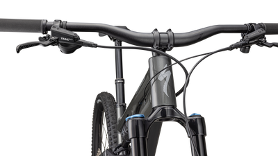 Stumpjumper 15 Comp Alloy  - Shimano SLX, FOX Rhythm