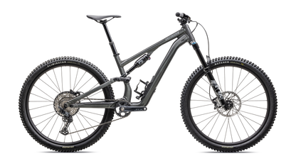 Stumpjumper 15 Comp Alloy Shimano SLX, FOX Rhythm – Specialized