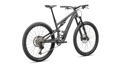 Stumpjumper 15 Comp Alloy  - Shimano SLX, FOX Rhythm