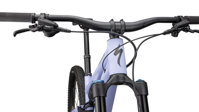 Stumpjumper 15 Comp Alloy  - Shimano SLX, FOX Rhythm