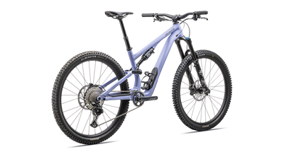 Stumpjumper 15 Comp Alloy  - Shimano SLX, FOX Rhythm