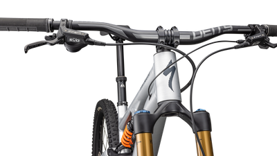 Stumpjumper 15 Alloy  - FOX Coil