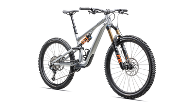 Stumpjumper 15 Alloy  - FOX Coil