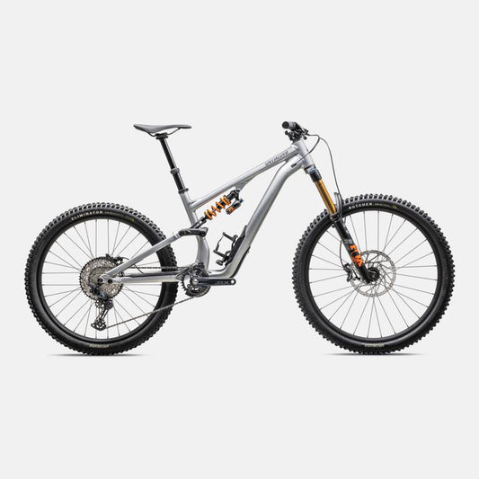 Stumpjumper 15 Fox Coil Alloy