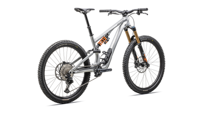 Stumpjumper 15 Alloy  - FOX Coil