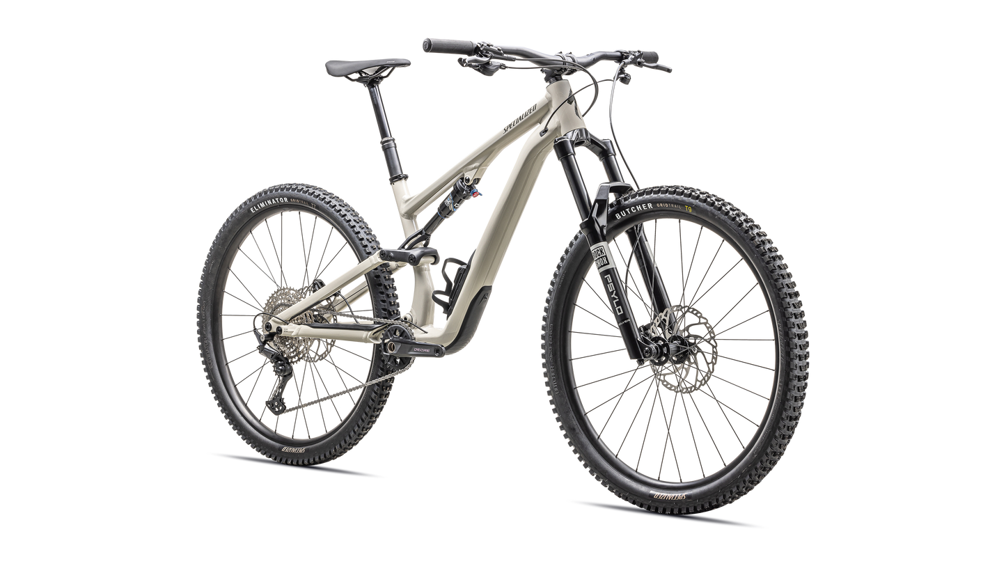 Stumpjumper 15 Alloy