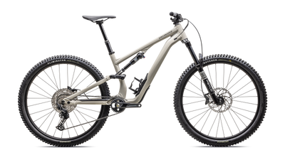 Stumpjumper 15 Alloy  - Shimano Deore, RockShox/X-Fusion