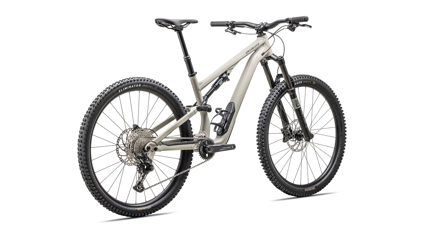 Stumpjumper 15 Alloy