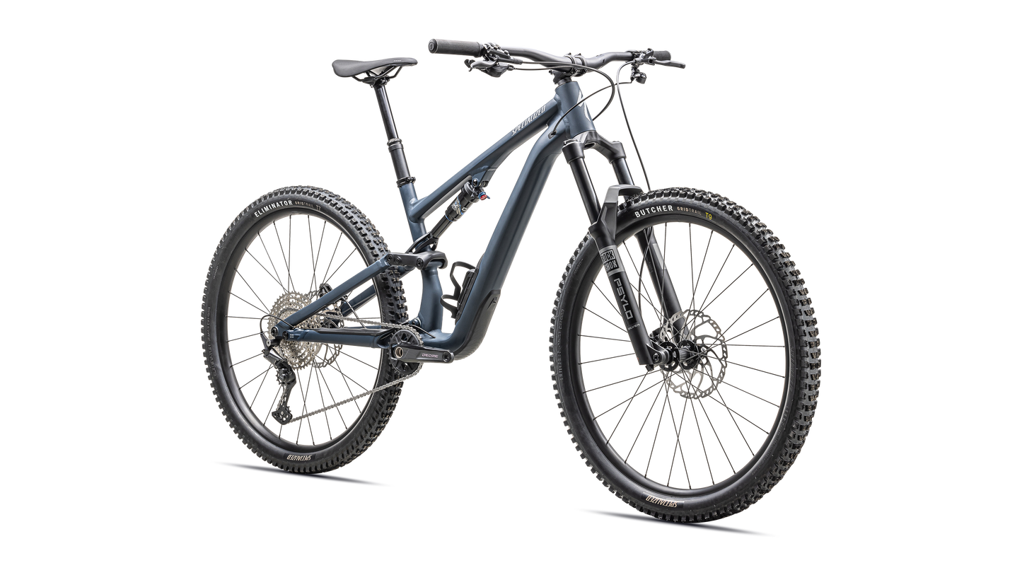 Stumpjumper 15 Alloy