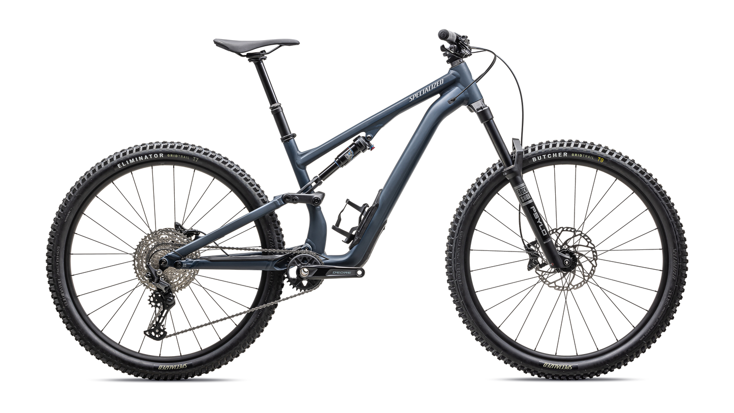 Stumpjumper 15 Alloy