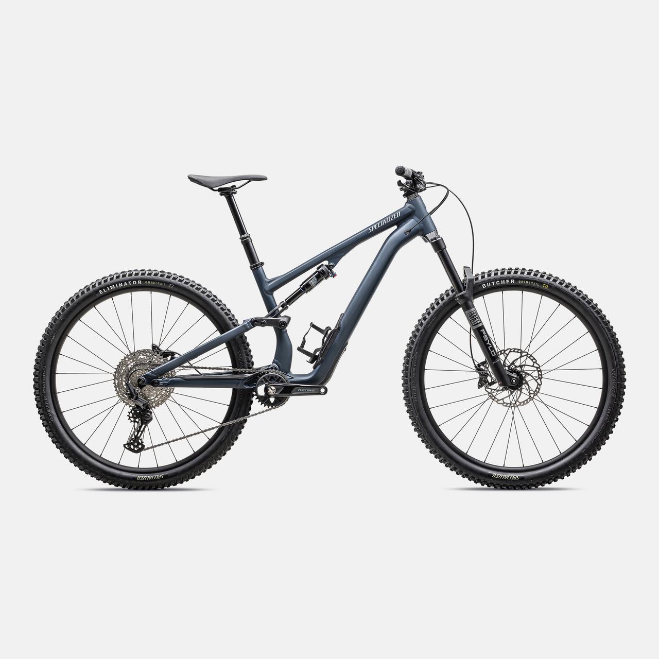 Stumpjumper 15 Alloy