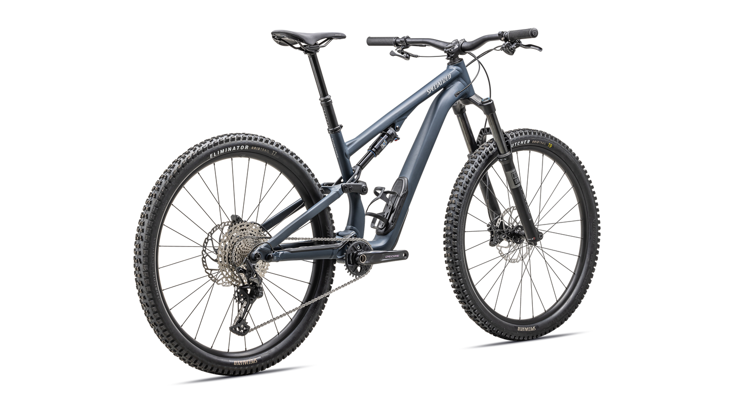 Stumpjumper 15 Alloy