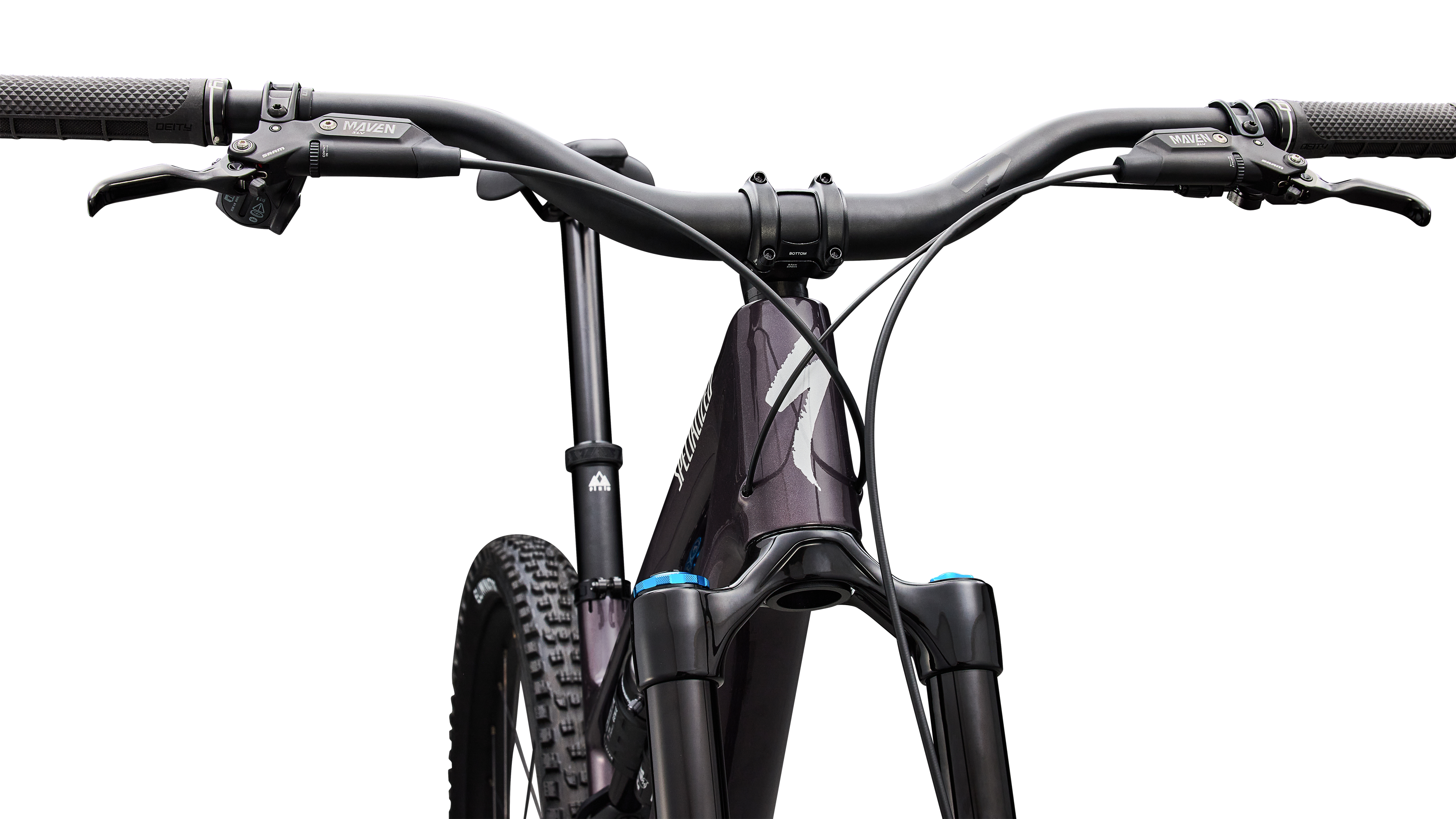 Stumpjumper 15 EVO Expert  - SRAM GX AXS, FOX Performance Elite