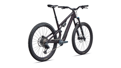 Stumpjumper 15 EVO Expert  - SRAM GX AXS, FOX Performance Elite