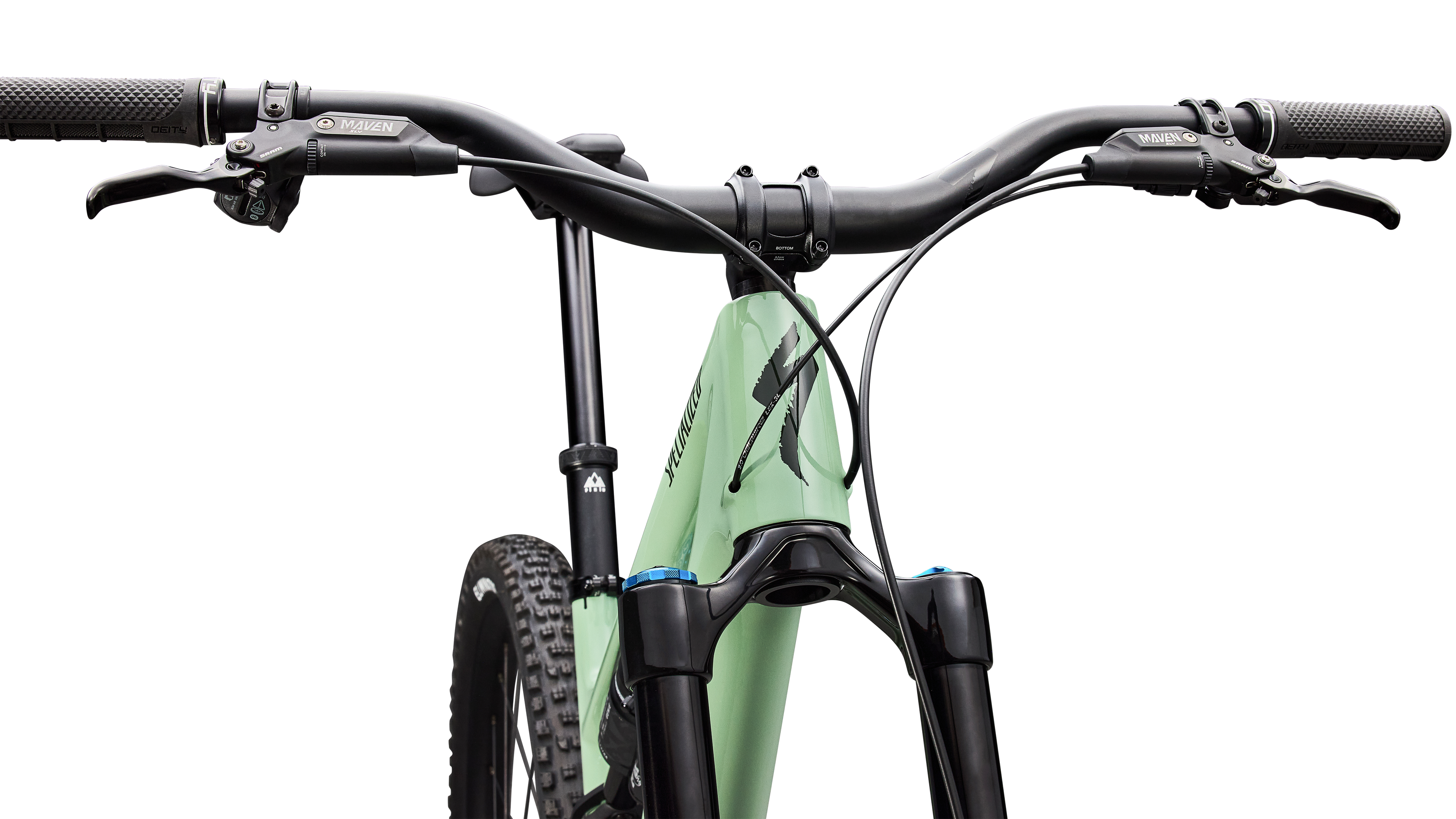 Stumpjumper 15 EVO Expert  - SRAM GX AXS, FOX Performance Elite