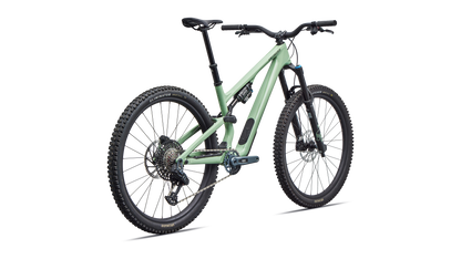 Stumpjumper 15 EVO Expert  - SRAM GX AXS, FOX Performance Elite