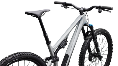 Stumpjumper 15 EVO Comp  - SRAM S-1000 AXS, FOX Rhythm