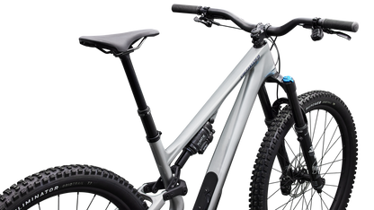 Stumpjumper 15 EVO Comp  - SRAM S-1000 AXS, FOX Rhythm