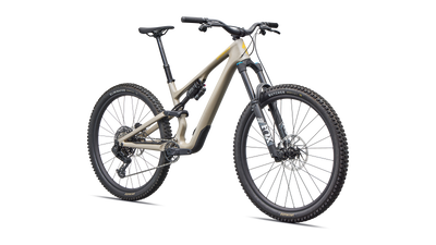 Stumpjumper 15 EVO Comp  - SRAM S-1000 AXS, FOX Rhythm