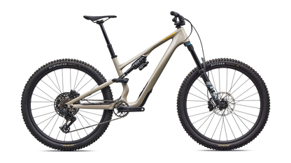 Stumpjumper 15 EVO Comp  - SRAM S-1000 AXS, FOX Rhythm