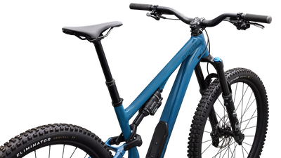 Stumpjumper 15 EVO Alloy Comp  - SRAM Eagle 70, FOX Rhythm