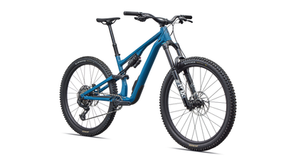 Stumpjumper 15 EVO Alloy Comp  - SRAM Eagle 70, FOX Rhythm