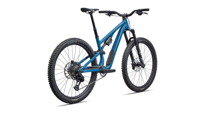 Stumpjumper 15 EVO Alloy Comp  - SRAM Eagle 70, FOX Rhythm