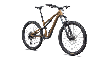 Stumpjumper 15 EVO Alloy  - SRAM NX Eagle, RockShox/X-Fusion