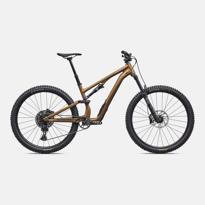 Stumpjumper 15 EVO Alloy  - SRAM NX Eagle, RockShox/X-Fusion