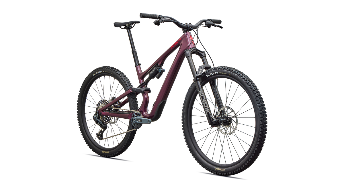 Stumpjumper 15 EVO Expert