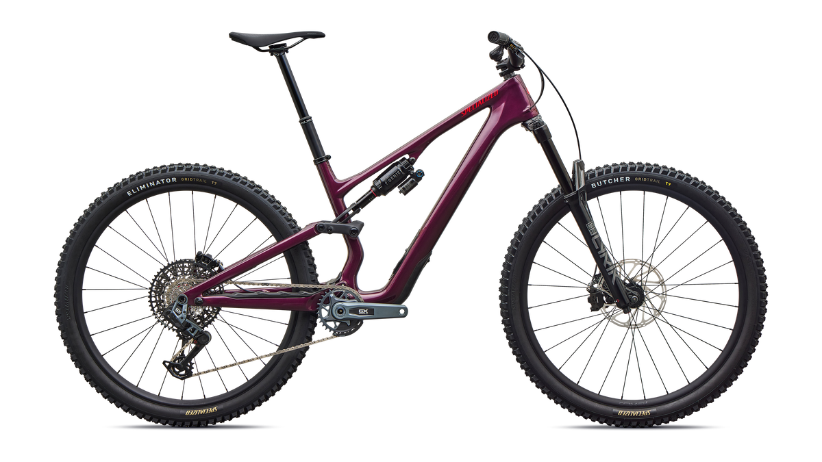 Stumpjumper 15 EVO Expert
