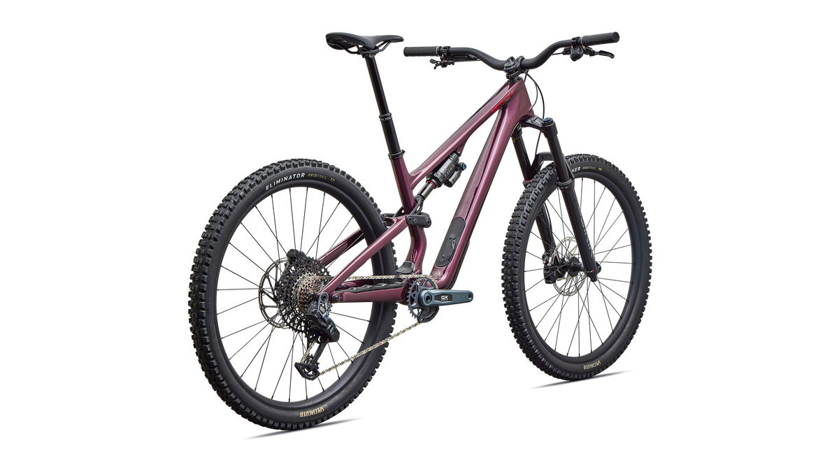 Stumpjumper 15 EVO Expert